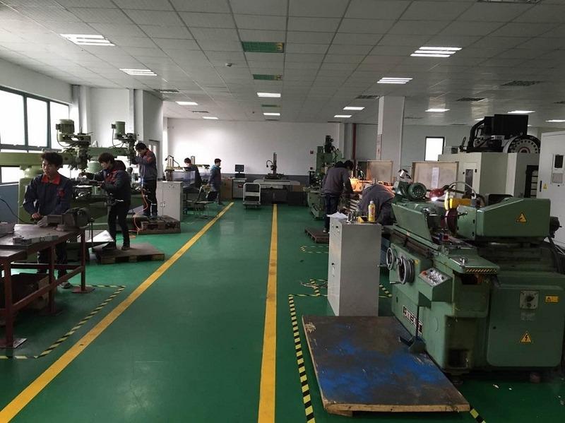 Verified China supplier - Topright Industrial Technology Yancheng Co., Ltd.