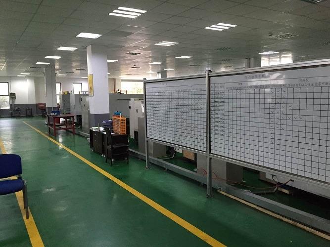 Verified China supplier - Topright Industrial Technology Yancheng Co., Ltd.