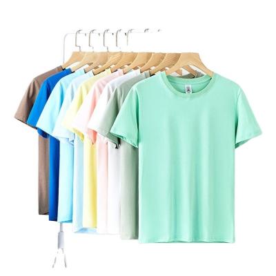 China Secondary Sales Short Sleeve Casual Outfit Oversized Mens Tee Short Sleeve Blouse Mixed Size for sale