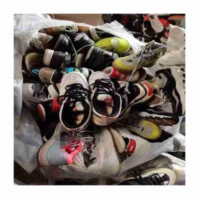 China Hot Selling Individualistic High Quality Premium Selling Used Shoes Branded Mixed Size for sale