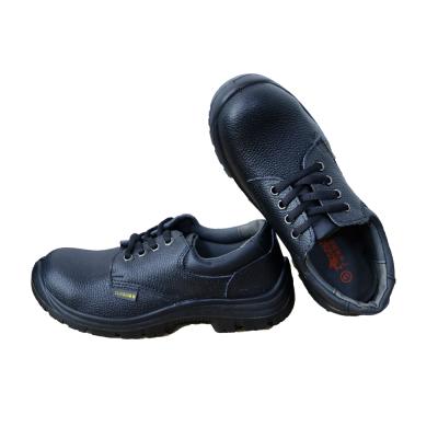 China Lab Office Good Quality Esd Cleanroom PVC Mesh Safety Shoes For Electronic Antistatic Industry for sale