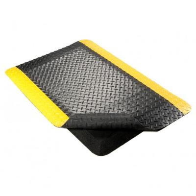 China High Quality Antistatic PVC Mat For Workbench Floor Rubber Esd Lab Office for sale