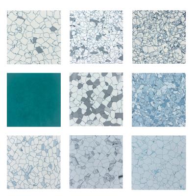 China Factory Wholesale PVC Floor ESD Conductive Antistatic Tile for sale