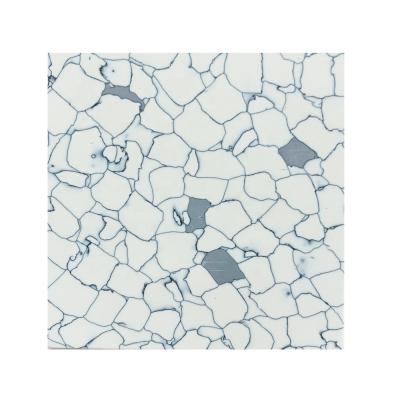 China Electrostatic Dissipative Type Antistatic Tile ESD Vinyl Factory Flooring for sale