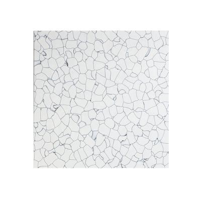 China Various Professional Conductive Antistatic PVC ESD Floor Vinyl Tile For Electronic Factory for sale