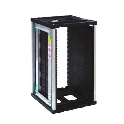 China High Quality Adjustable Esd Protection ESD Storage Magazine Rack For Faster Delivery for sale