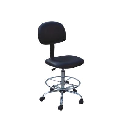 China Multifunctional office chair cleanroom anti static chair for sale