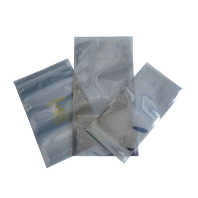 China ANTISTATIC Esd Moisture Barrier Anti Static Hot Selling Anti Static Bag for sale