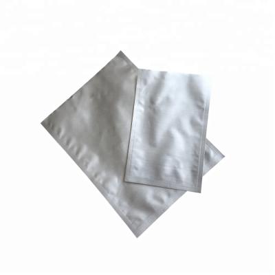 China GS-A10102 Antistatic Barrier Moisture Barrier Bag Aluminum Foil Screen Printing Heat Seal Industry Four - Layer Compound Structure for sale