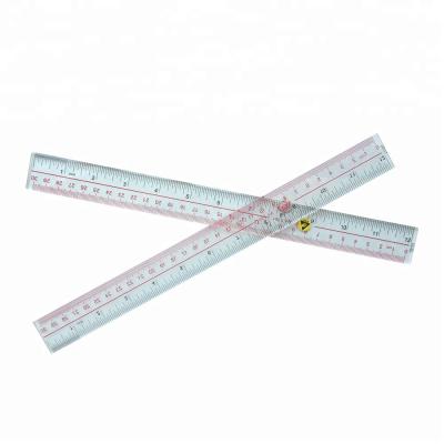 China 30CM ESD Anti-Static Straight Ruler Anti-Static Straight Ruler for sale