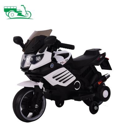 China Ride On Baby Boys 5 Year Old Outdoor Motorcycle Toy Electric Kids Mini Motorcycles From Toy Cheap Price Cool Headlight for sale