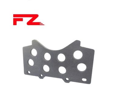 China Available D1303-0 Automotive Brake Circuit Stock Rear Plates For Car In Brake Systems Ready To Ship for sale