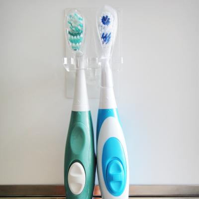 China Sustainable toothbrush holder holder for electric toothbrushes for sale