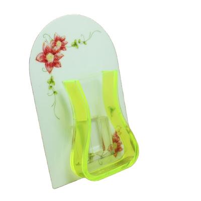 China Washable Decorative Marble Plastic Disposable Flower Vase for sale