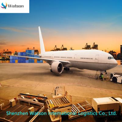 China China to Italy/France/UK/Spain/Germany/European Amazon FBA DDP Transport Service Watson-0007 for sale