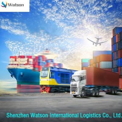 China China to EU Countries UK France Spain Germany Italy Netherlands to DDU/DDP Shipping Shipping Services Watson-00008 for sale