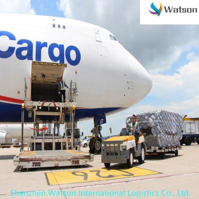 China China Air Transport To Australia DDP / DAP Amazon FBA Door To Door Transport Service Watson-00042 for sale