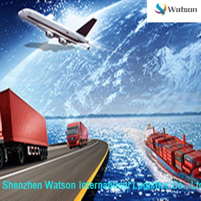 China China To Greece Sea DDP Door To Door Service Watson-00044 for sale