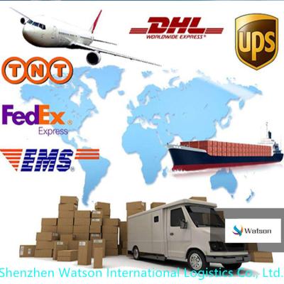 China Express Air Freight From Shenzhen To Australia/New Zealand/Thailand/Sweden Cheapest Freight Service From China Watsson00028 for sale