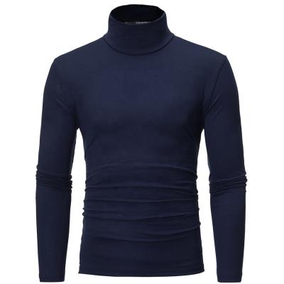 China Blank Anti-Shrink Chinese Cotton Crewneck Sweatshirt Men Wholesale for sale