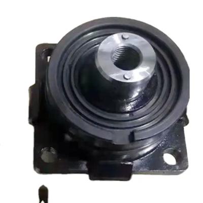 China Engine spare parts excavator rubber cushion 198-54-61822 for sale