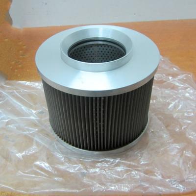 China Excavator spare parts bulldozer spare parts air filter 1455-75-06001 for sale