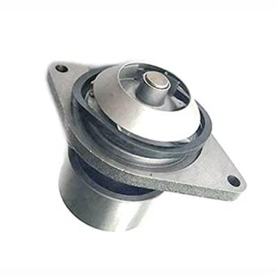 China Excavator spare parts Excavator spare parts water pump 6735-61-1101 for sale