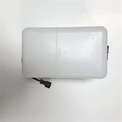 China Excavator spare parts PC300 PC400 Excavator parts Reservoir Tank 419-03-21320 for sale