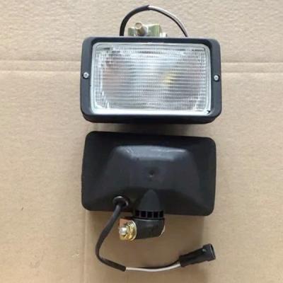 China Excavator spare parts PC350 PC450 Excavator work lamp 20Y-06-41940 for sale