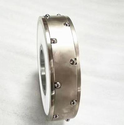 China Differential pneumatic air shaft friction ring for sale