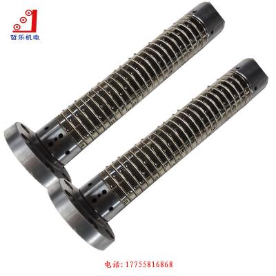 China professional Mechanical Differential Expandable Intermediate Bladder Valve Air Shaft for sale