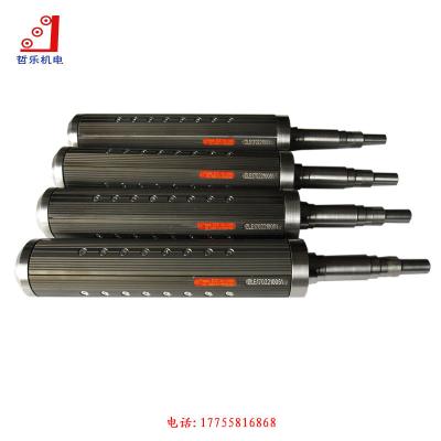 China Hot Sale Differential Inflatable Air Expanding Shaft For Slitting Machine Mechanical Pneumatic Core Air Shaft for sale