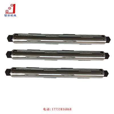 China Airshaft mechanical and mechanical hand adjust air shaft for air expanding shaft for sale