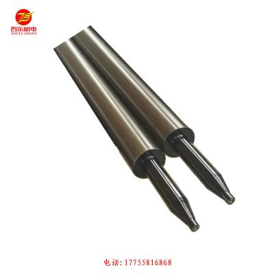 China OEM Rubber Belt Conveyor Steel/Stainless Steel Pipe Conveyor Rollers for sale