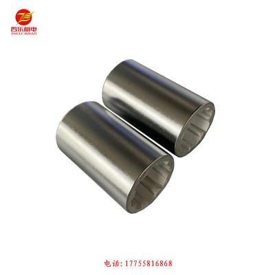 China Conveyor Belt Motorized Pulleys Steel Drum Roller for sale