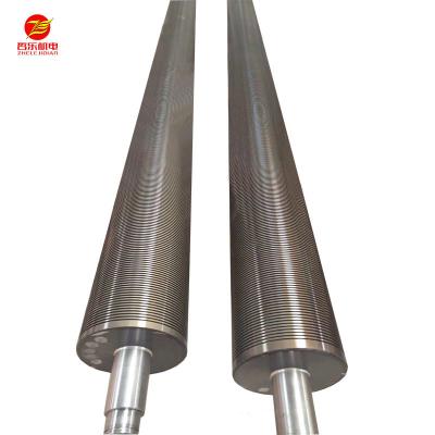 China High quality chrome rollers steel chromed steel roller conveyor rollers for sale