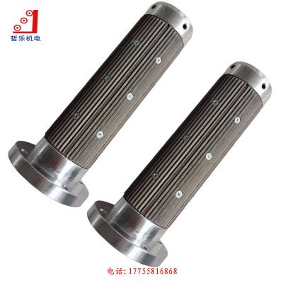 China Air expanding shaft for slitting machine mechanical pneumatic core air shaft 1/6 Shaft Steel Pneumatic Core Expansion Expanding for sale