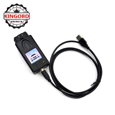 China For BMW 20PCS DHL Free Version1.4.0 For BMW Opened Car Diagnostic Tool For BMW Scanner Auto OBD2 Code Reader for sale