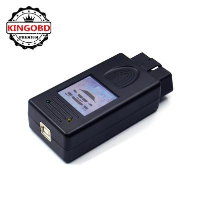 China For BMW Auto Scanner For BMW V1.4.0 Open Chassis Engine Gearbox OBD2 Model Version SCANNER Determination For BMW Diagnosis for sale