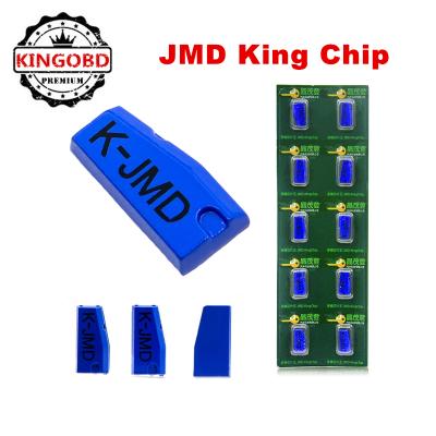 China JMD KING CHIP Handy JMD Baby Key Programmer Chip For JMD King Chip Car Key Transponder Blue Original JMD Good Quality for sale