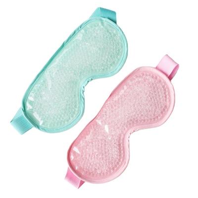 China Dark Circles Gel lce Eye Mask Cold Compress Gel Beads Eye Mask ls Suitable ForSwollen Eyes, Dark Circles for sale