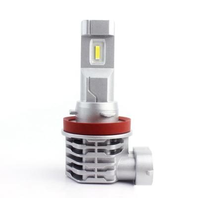 China Factory wholesale price M4 headlight /fog light led headlight bulb socket to play auto lighting system H11 for sale