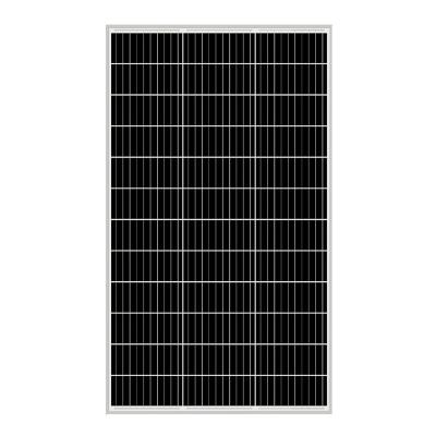 China Durable Solar Power System 18v Solar Panels Solar Cell Module 150 Watt Solar Equipment for sale