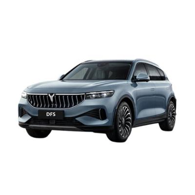 中国 成人向け ダンフェン・ヴォヤ フリー EV 4ドア 5人座電動SUV 自動トランスミッション 販売のため