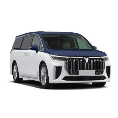 China 0 Carbon Version VOYAH Dreamer MPV for sale