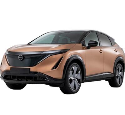 Κίνα Nissan EV Car Ariya 2023 4WD προς πώληση