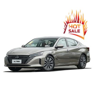 China Nissan Altima Sedan Car 2023  Medium Sized for sale