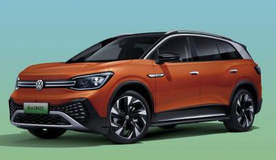 中国 VW ID6 ID6X クロッズ・プロ・プライム 2023 電動自動車 販売のため