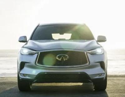 Chine Confortable Infiniti QX50 voiture électrique de luxe SUV à cinq places Design élégant à vendre