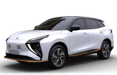 中国 安全 80kW ドンフェン EV 車 ドンフェン フォーチング 金曜日 SUV 多用 販売のため